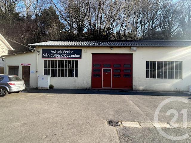 Location Maison 5 pièces 225 m2 Bernay