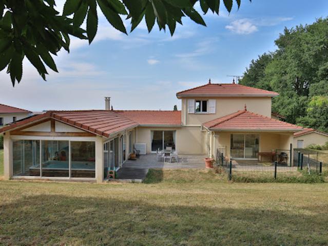 Location Maison 6 pièces 227.19 m2 Diémoz