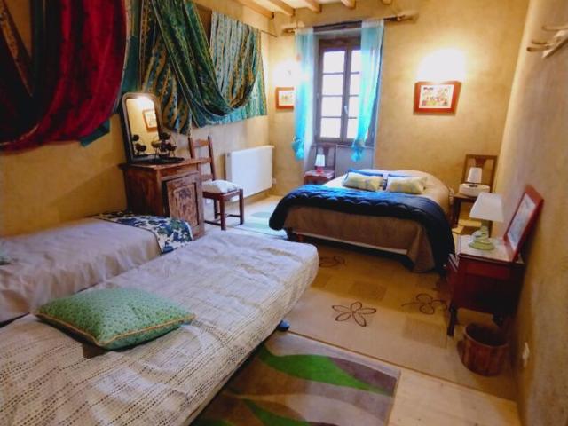 Location maison 6 pièces, 228.02m², Mongausy