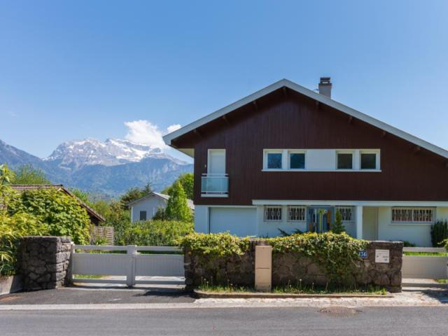 Location maison 5 pièces