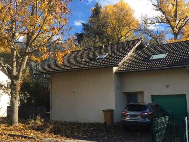 Location maison 5 pièces