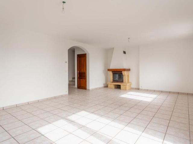 Location maison 5 pièces
