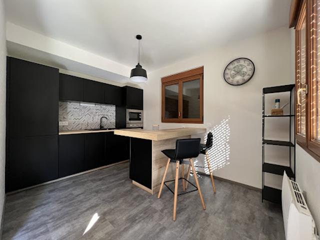 Location Maison 5 pièces 60 m2 Saint Etienne de Cuines