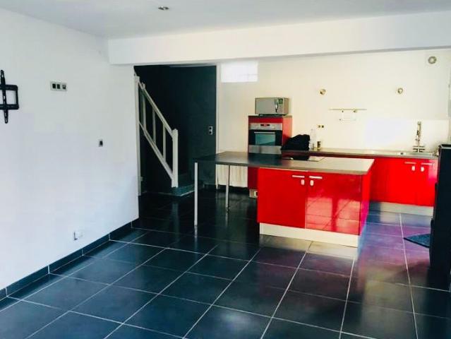 Location maison 5 pièces, 67.00m², Jouarre