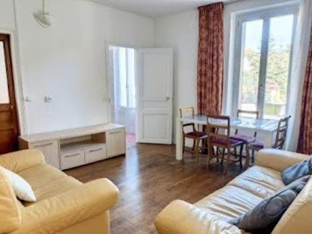 Location Maison 5 pièces 67 m2 Villeneuve Saint Georges