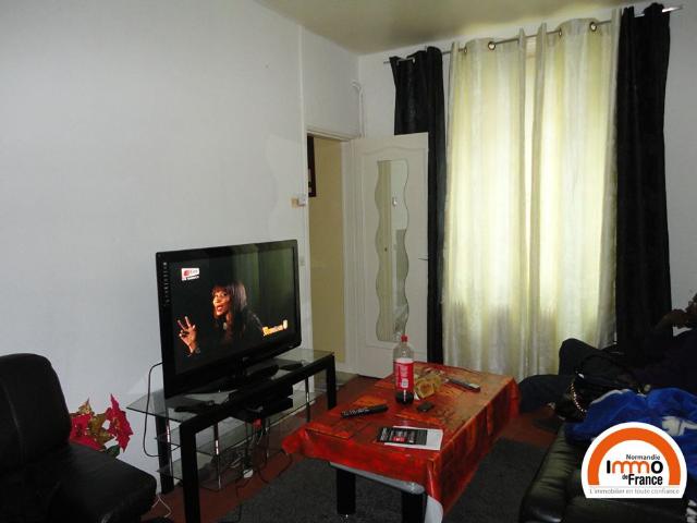 Location Maison 5 pièces 67m²