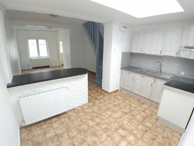Location Maison 5 pièces 68m² ARMENTIERES 59280