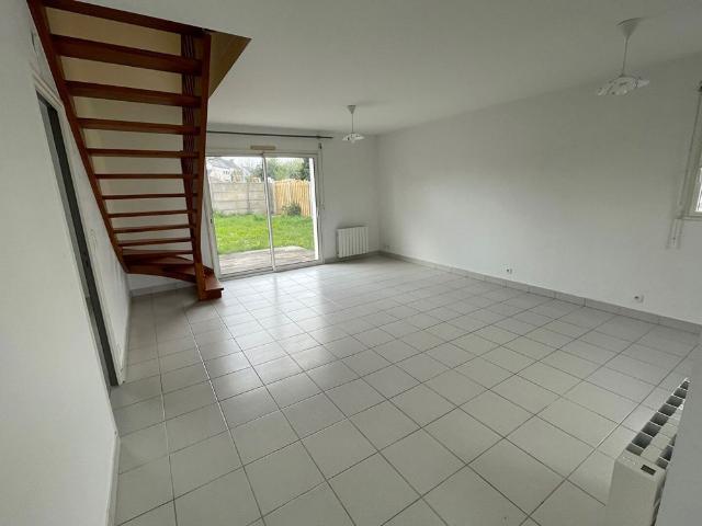 Location Maison 5 pièces 69m²
