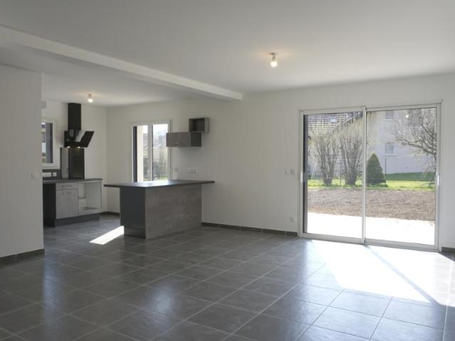 Location maison 5 pièces
