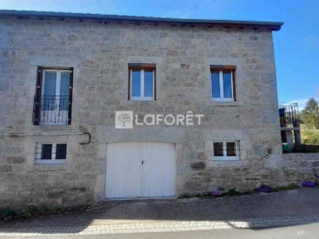 Location Maison 5 pièces 71.08 m2 Val d'Arcomie