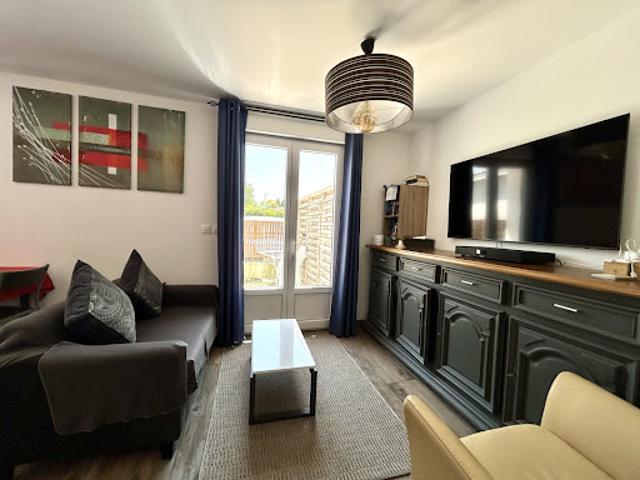 Location Maison 5 pièces 73.5 m2 Toulouse
