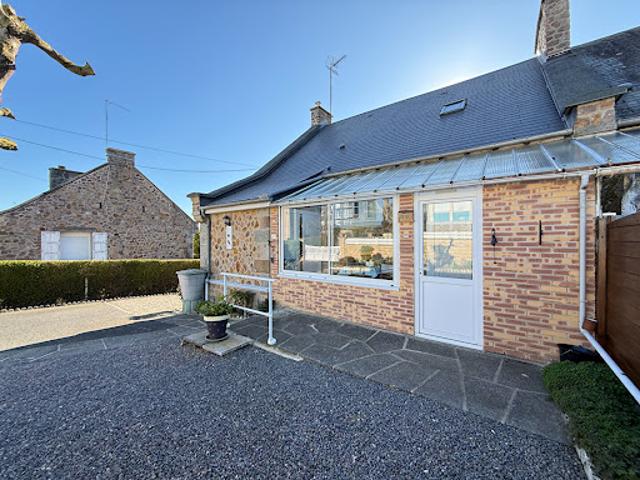 Location Maison 5 pièces 73 m2 Condé en Normandie