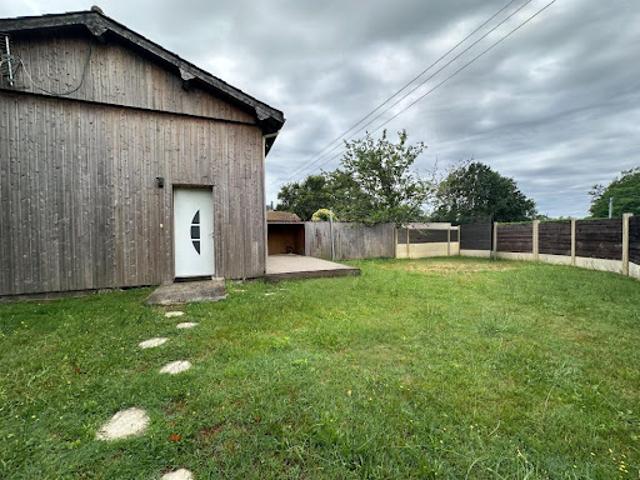 Location Maison 5 pièces 75 m2 Pompéjac