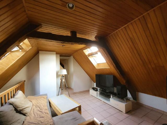 Location maison 5 pièces, 76.00m², Derval