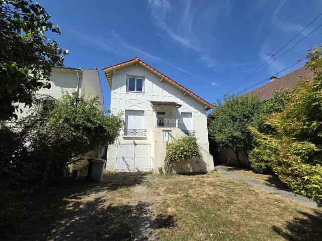 Location Maison 5 pièces 76 m2 à Champs sur Marne