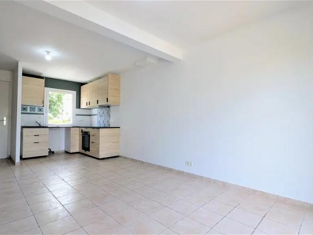 Location maison 5 pièces 76m² à Pontchateau 44160