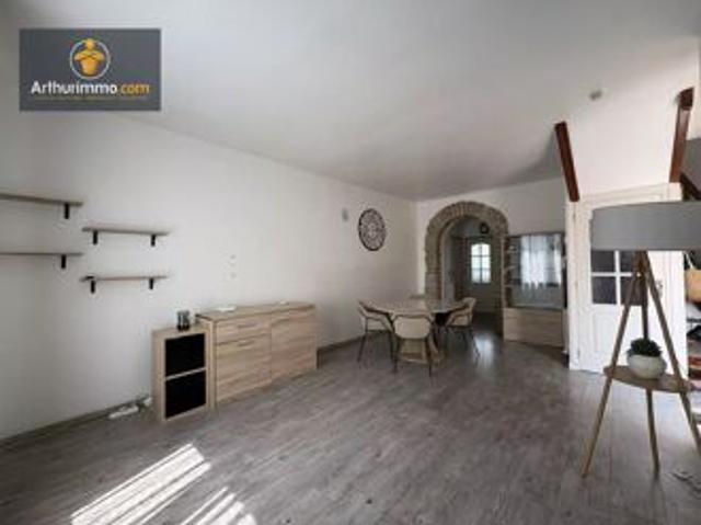 Location Maison 5 pièces 77 m2 à Eaubonne