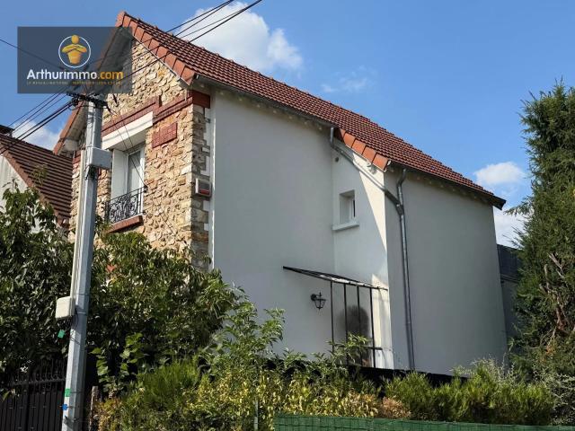 Location Maison 5 pièces 77 m2 à Eaubonne