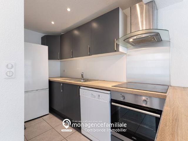 Location Maison 5 pièces 77m² RIOM 63200