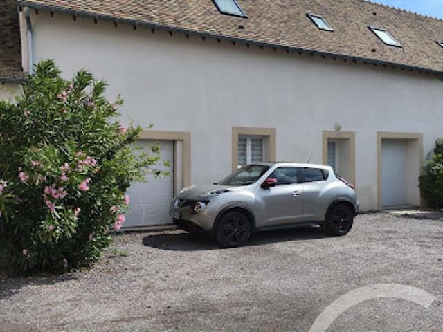 Location Maison 5 pièces 78.11 m2 Anet