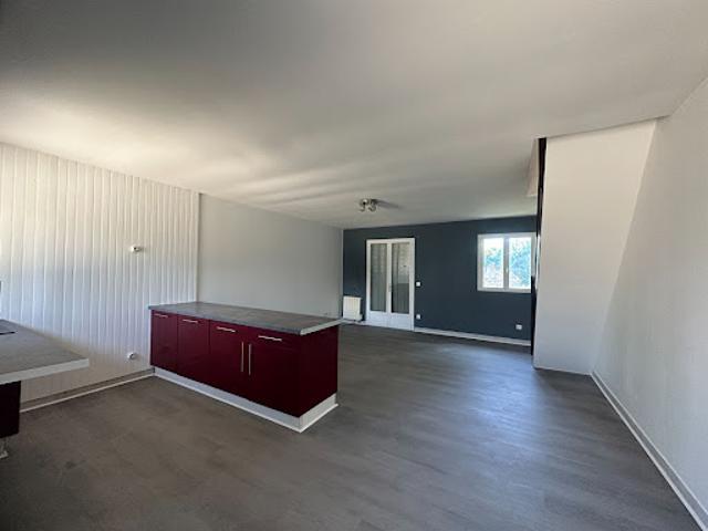 Location Maison 5 pièces 79.22 m2 Bretigny sur orge