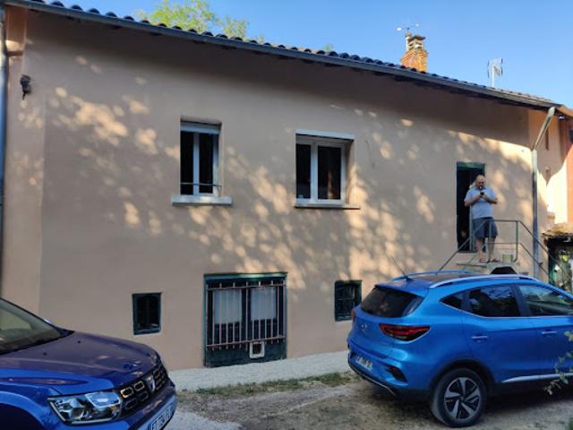Location Maison 5 pièces 80 m2 Cayeux en Santerre