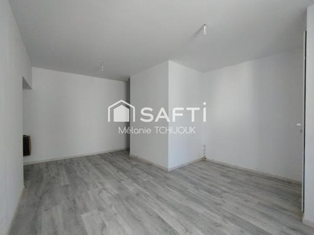 Location Maison 5 pièces 80 m2 Châtillon Coligny