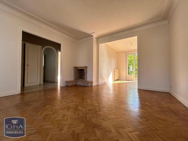Location Maison 5 pièces 80m² BRIVE LA GAILLARDE 19100