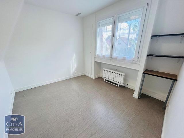 Location Maison 5 pièces 80m² CHAMPIGNY SUR MARNE 94500