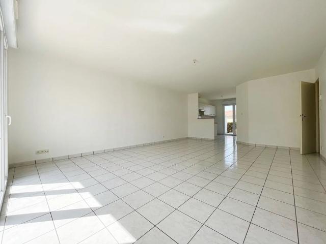 Location Maison 5 pièces 80m² CHOLET 49300