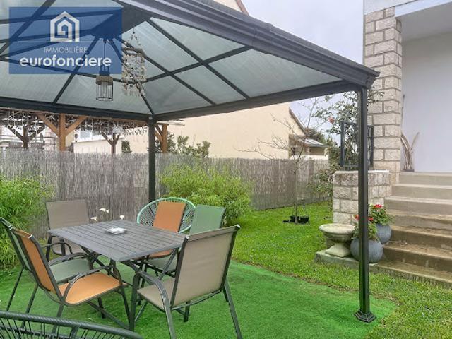 Location Maison 5 pièces 81.45 m2 Saint André les Vergers