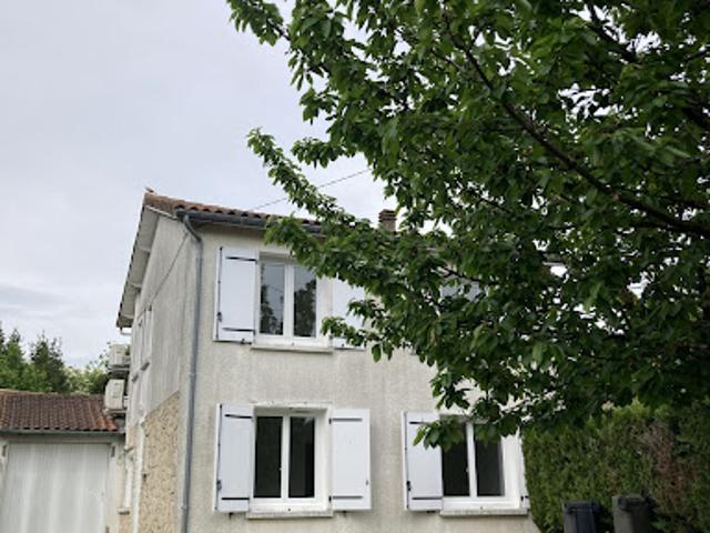 Location Maison 5 pièces 81 m2 Cognac