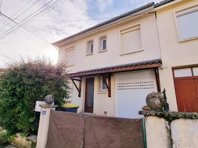 Location Maison 5 pièces 81 m2 Albi
