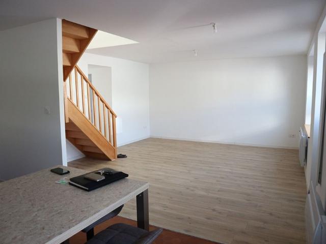 Location Maison 5 pièces 81m²
