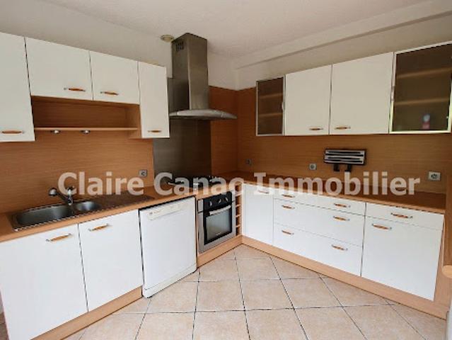 Location Maison 5 pièces 82.03 m2 Castres