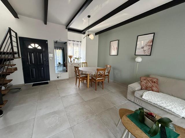Maison 5 pièces Chatou 82.75m² 2500€ à louer l'Adresse