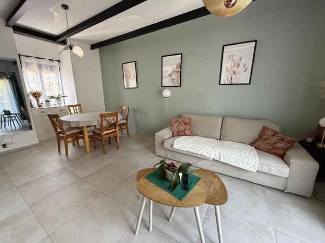 Location maison 5 pièces, 82.75m², Chatou