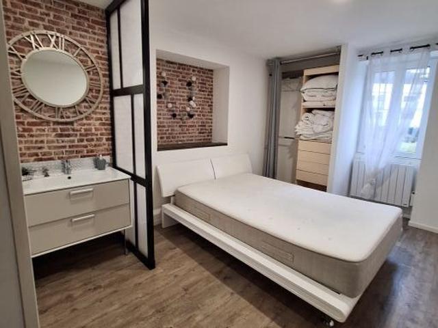 Location Maison 5 pièces 83 m2 Ornex