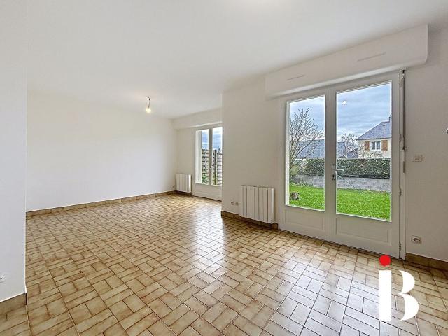 Location Maison 5 pièces 84m² SAUTRON 44880