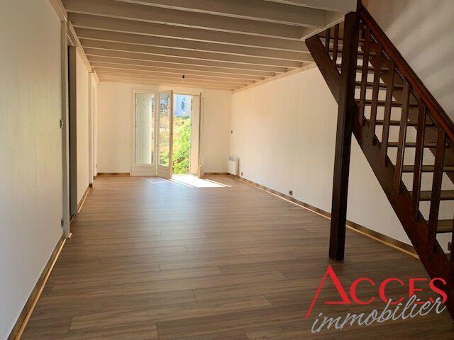 Location Maison 5 pièces 84m²