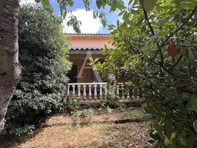 Location Maison 5 pièces 85.15 m2 Plaisance du Touch