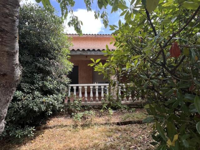 Location maison 5 pièces, 85.15m², Plaisance du Touch
