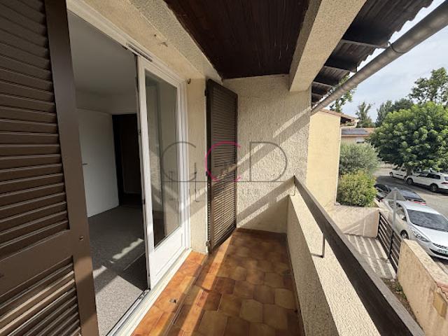 Location Maison 5 pièces 85.72 m2 Aix en Provence