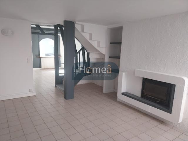 Location Maison 5 pièces 85.82 m2 Gaillefontaine