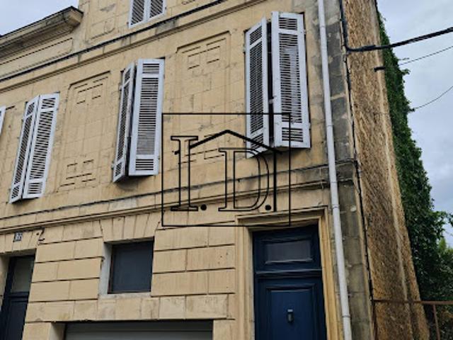 Location Maison 5 pièces 85 m2 Bergerac