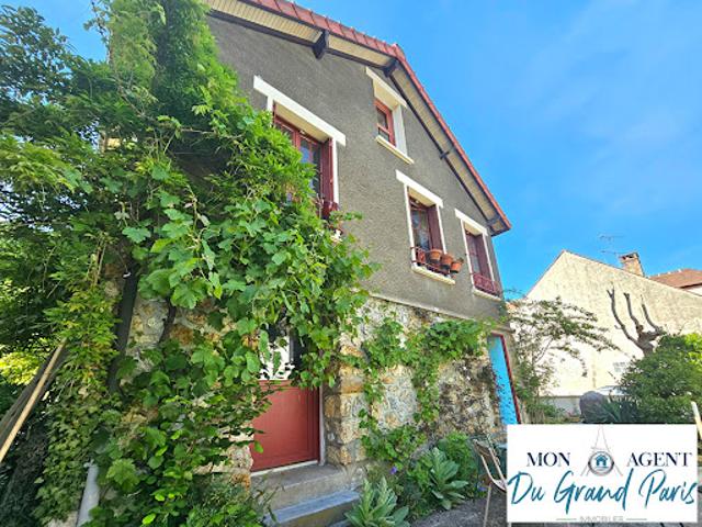 Location Maison 5 pièces 85 m2 Bures sur Yvette