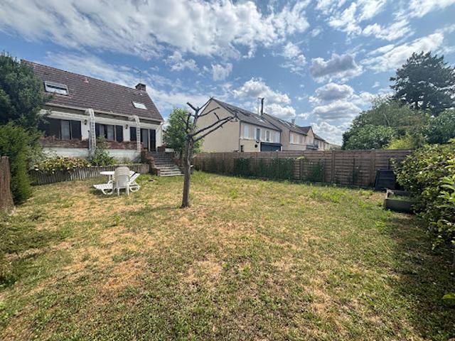 Location Maison 5 pièces 85 m2 Rueil Malmaison