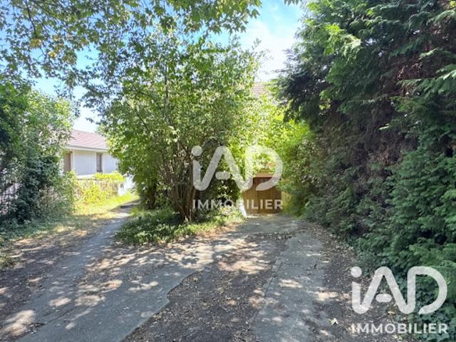 Location Maison 5 pièces 85 m2 Yerres