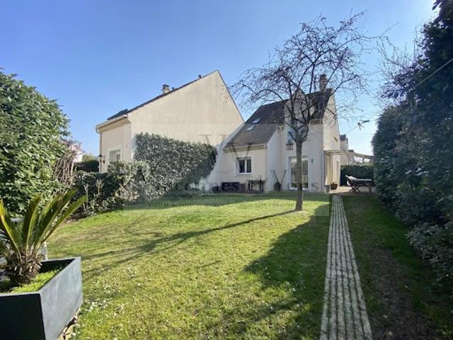 Location Maison 5 pièces 86.31 m2 Saint maur des fosses