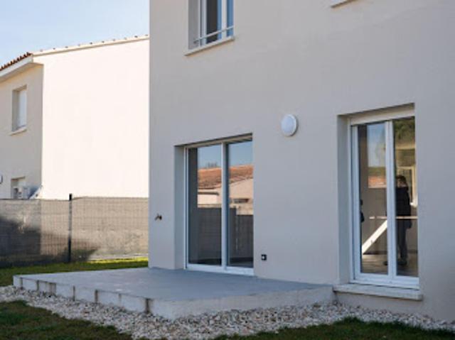 Location Maison 5 pièces 86 m2 Cabannes